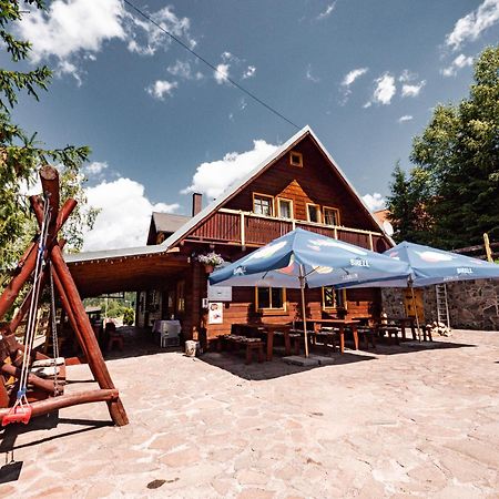Ski Čierny Blh Exterior photo