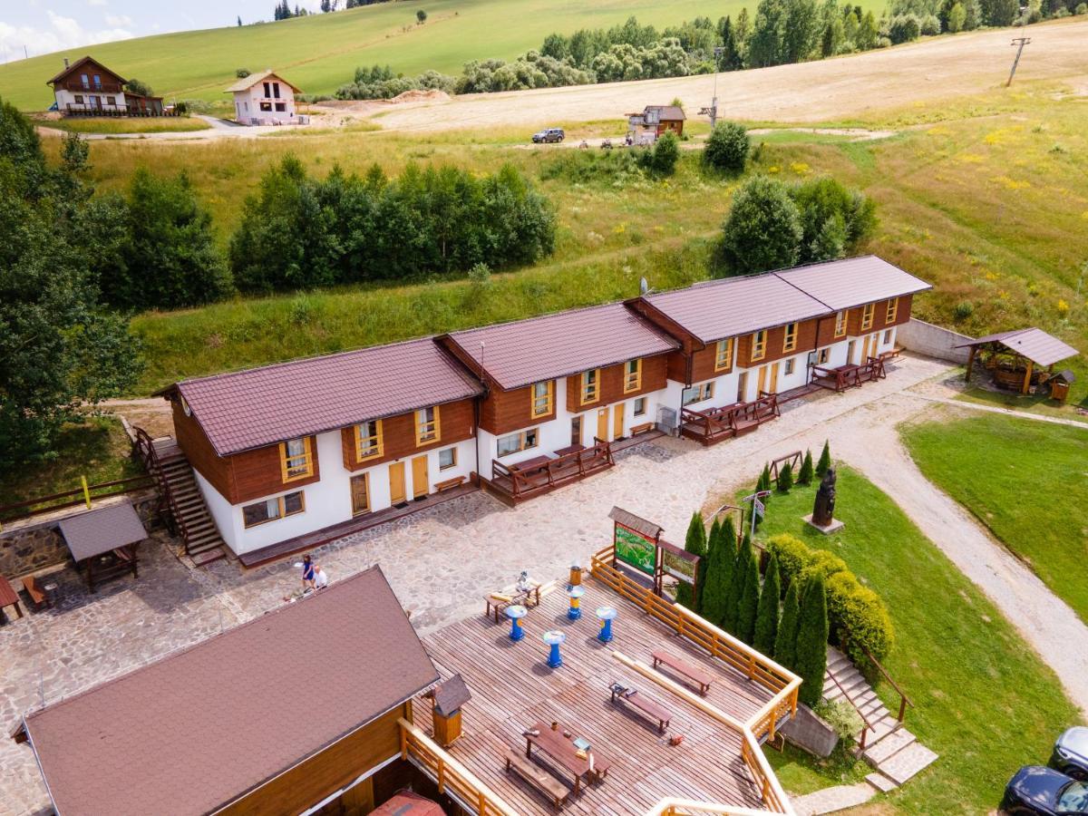 Ski Čierny Blh Exterior photo