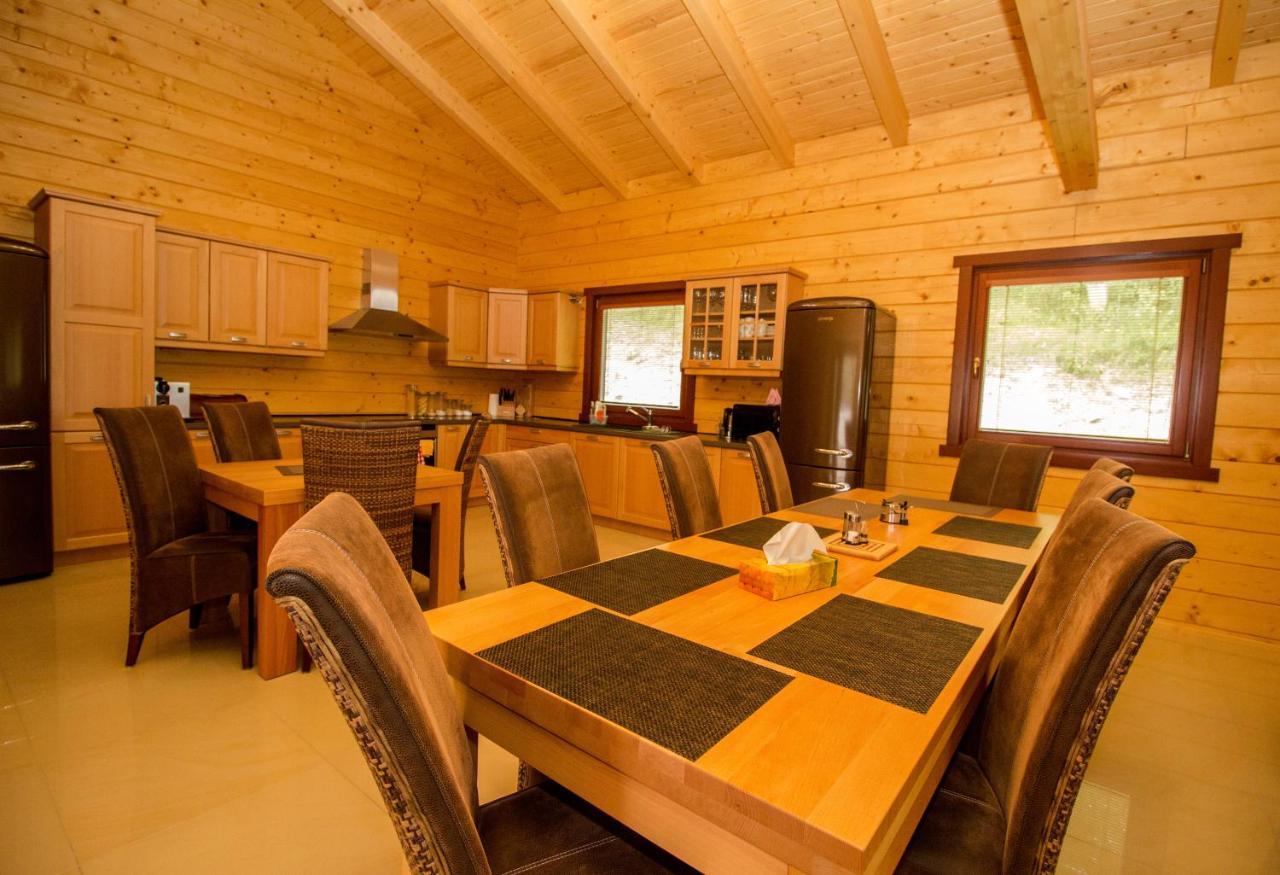 Ski Čierny Blh Exterior photo