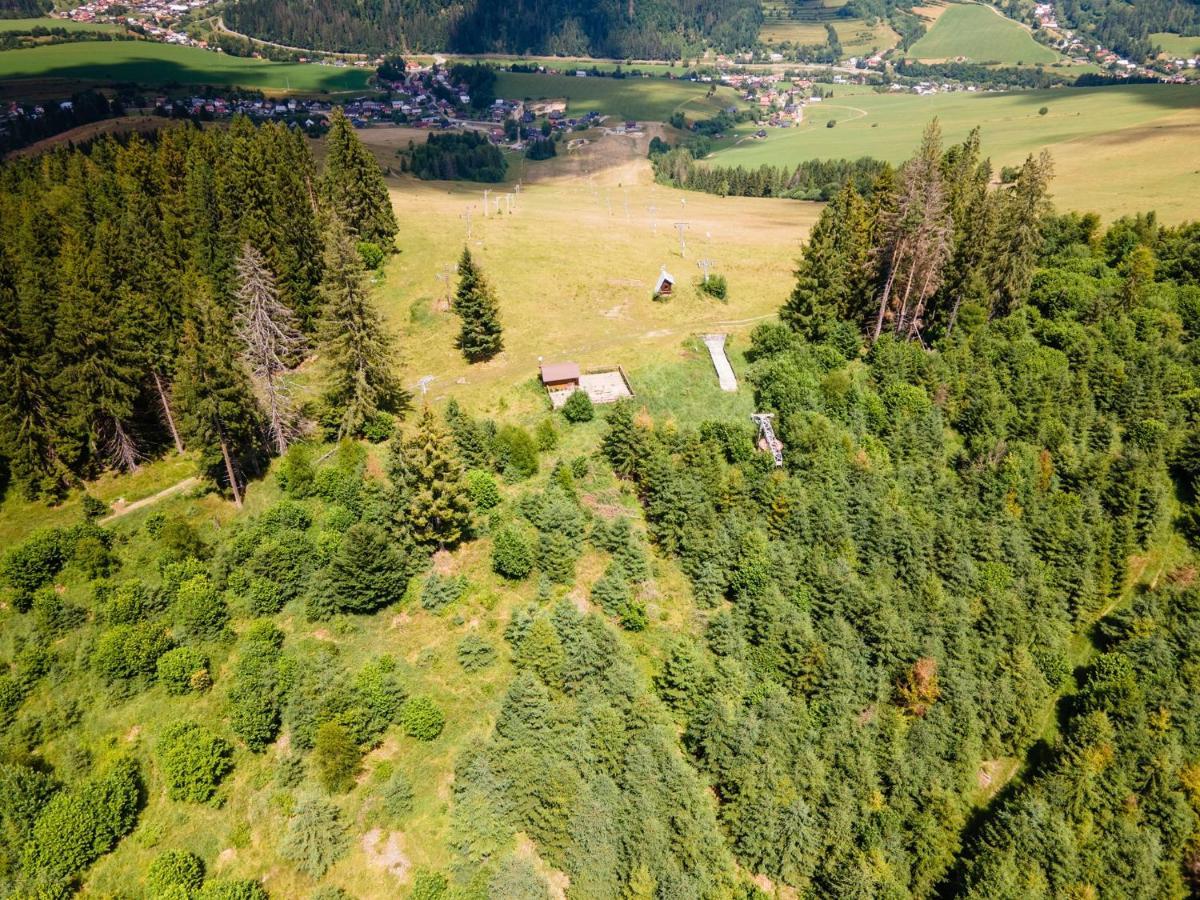 Ski Čierny Blh Exterior photo