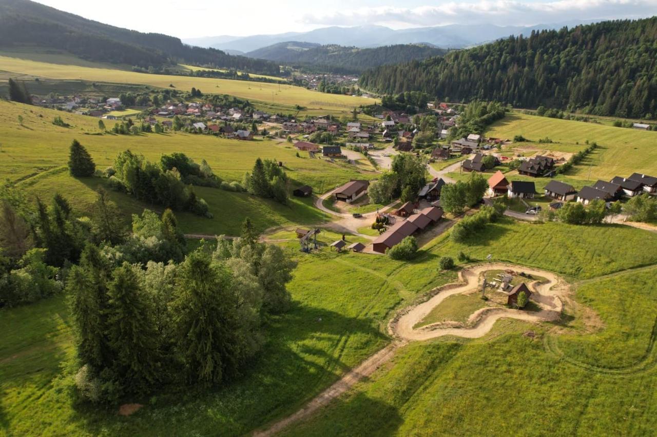 Ski Čierny Blh Exterior photo