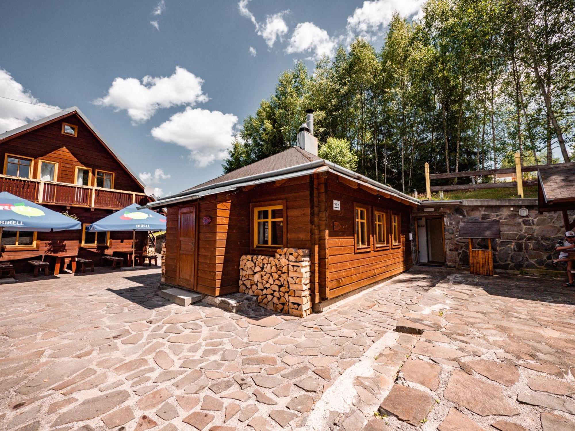 Ski Čierny Blh Exterior photo