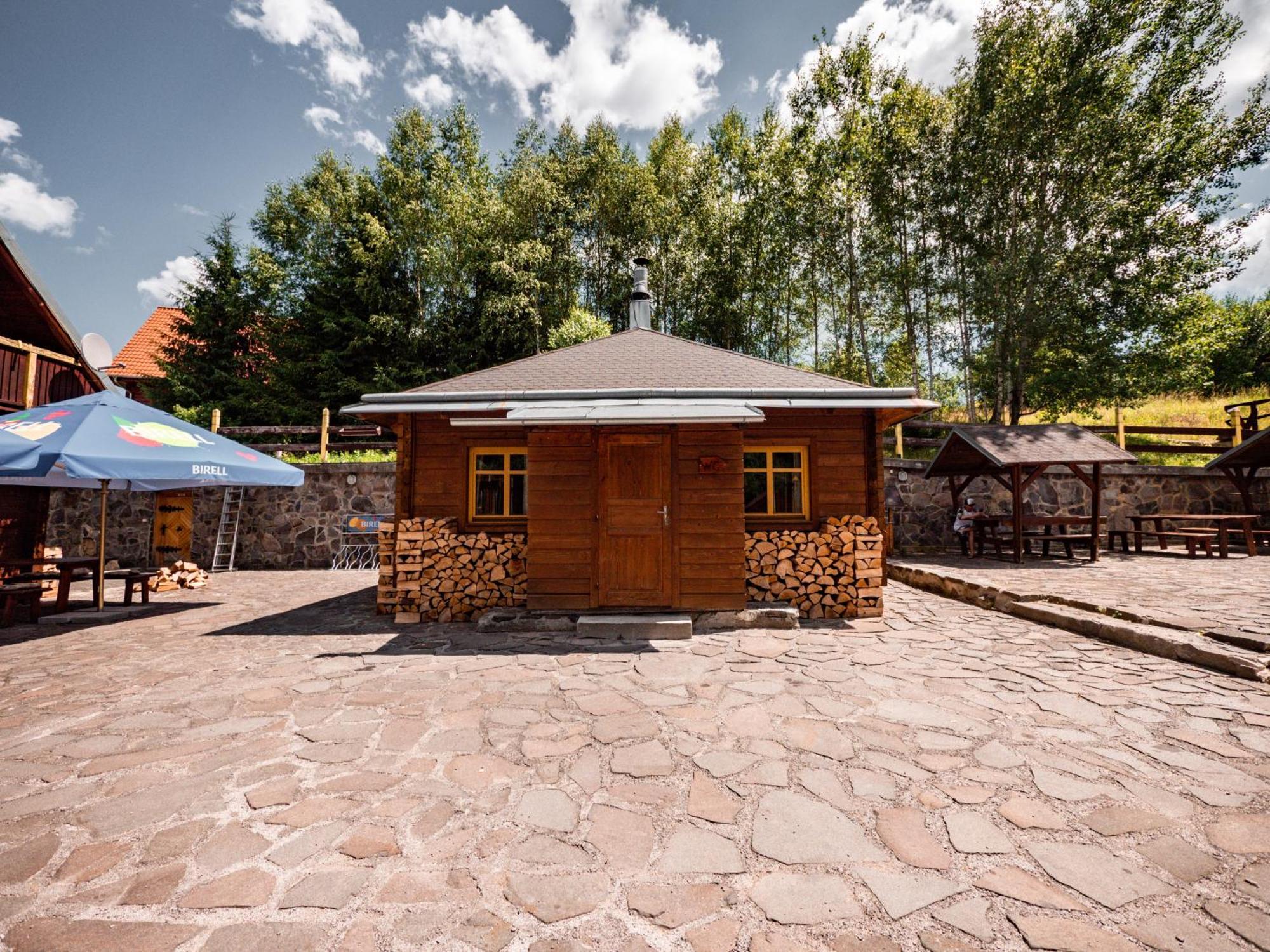 Ski Čierny Blh Exterior photo