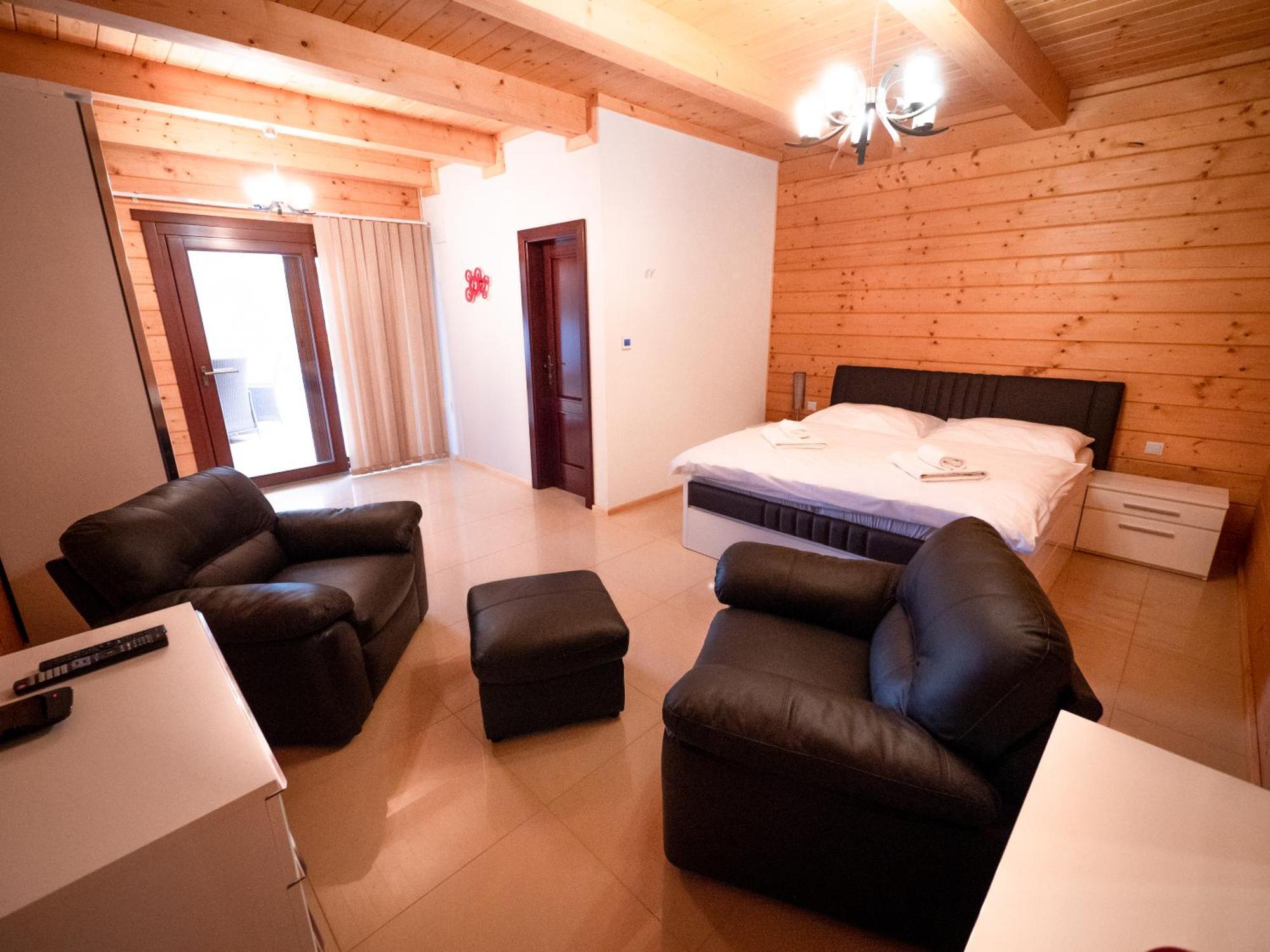 Ski Čierny Blh Exterior photo