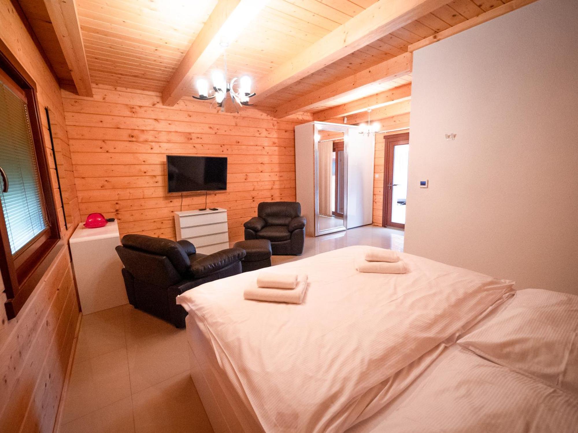 Ski Čierny Blh Exterior photo