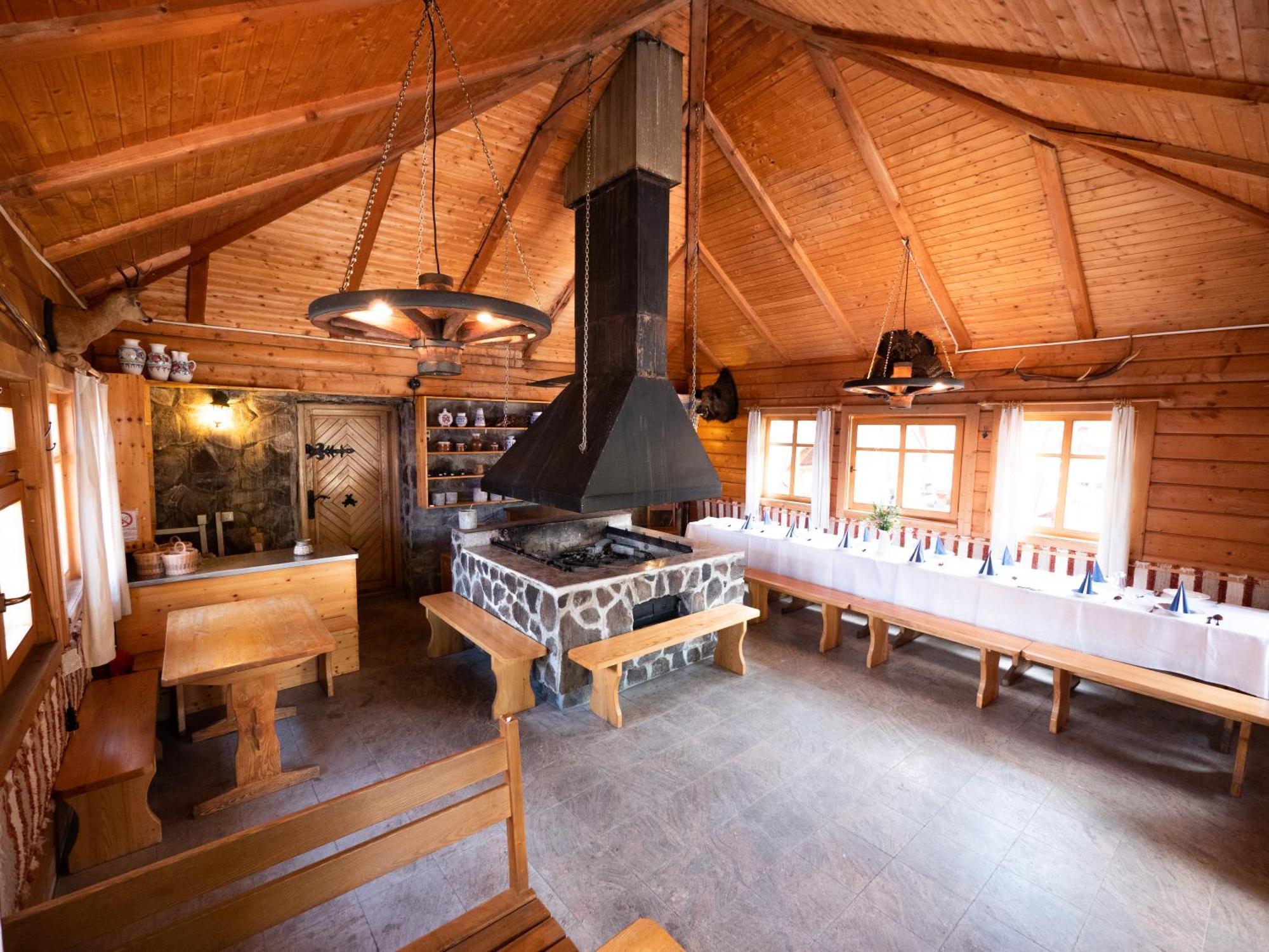 Ski Čierny Blh Exterior photo