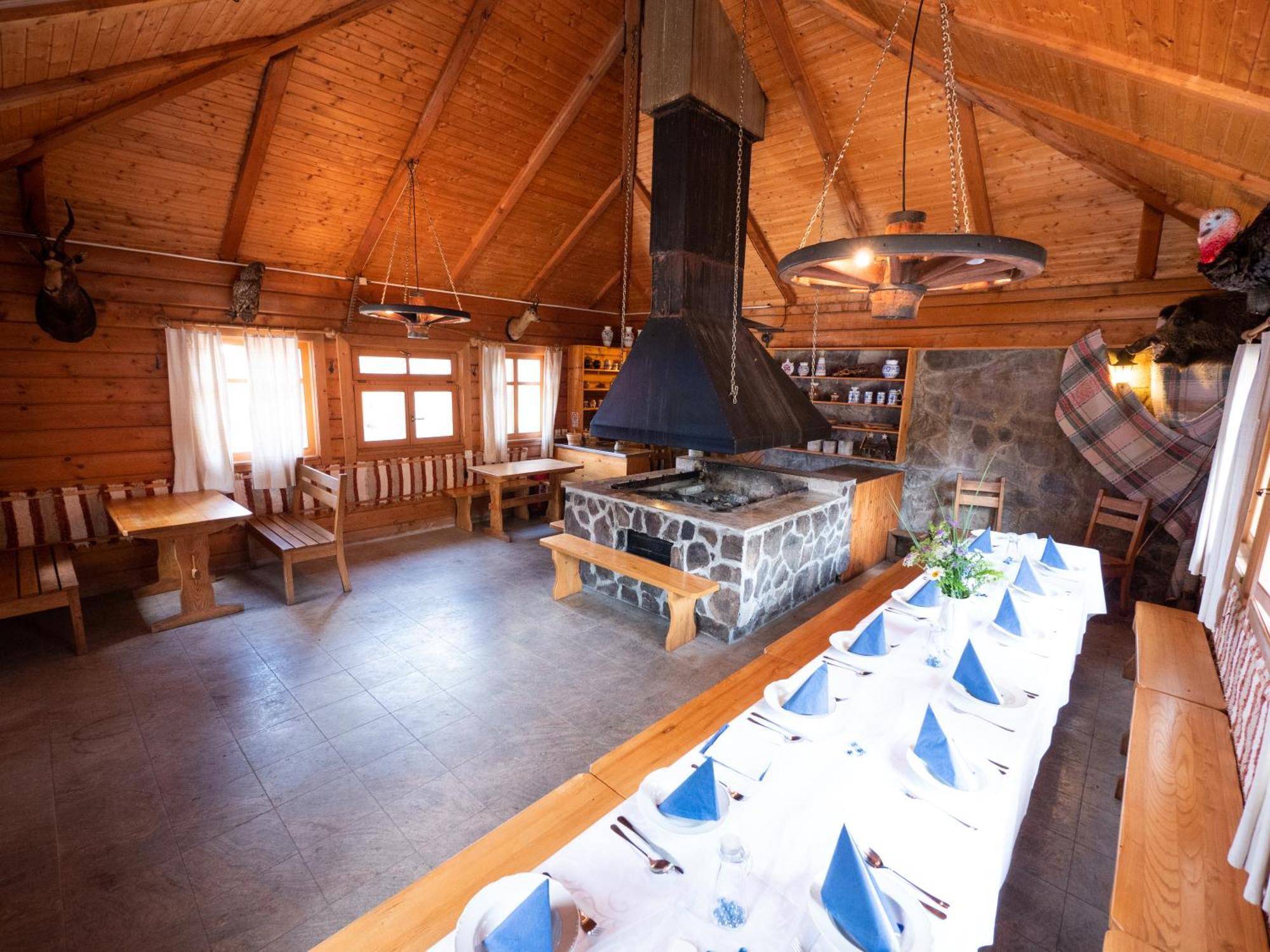 Ski Čierny Blh Exterior photo