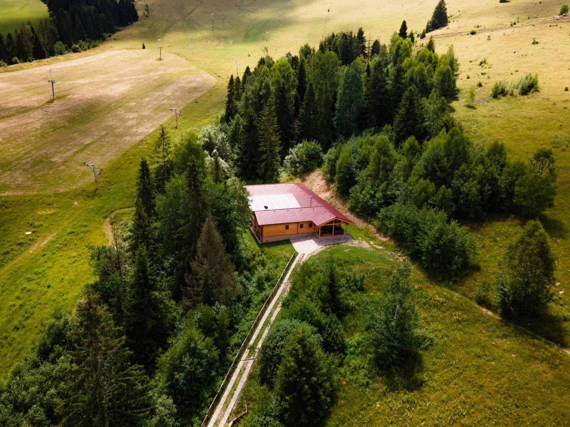 Ski Čierny Blh Exterior photo