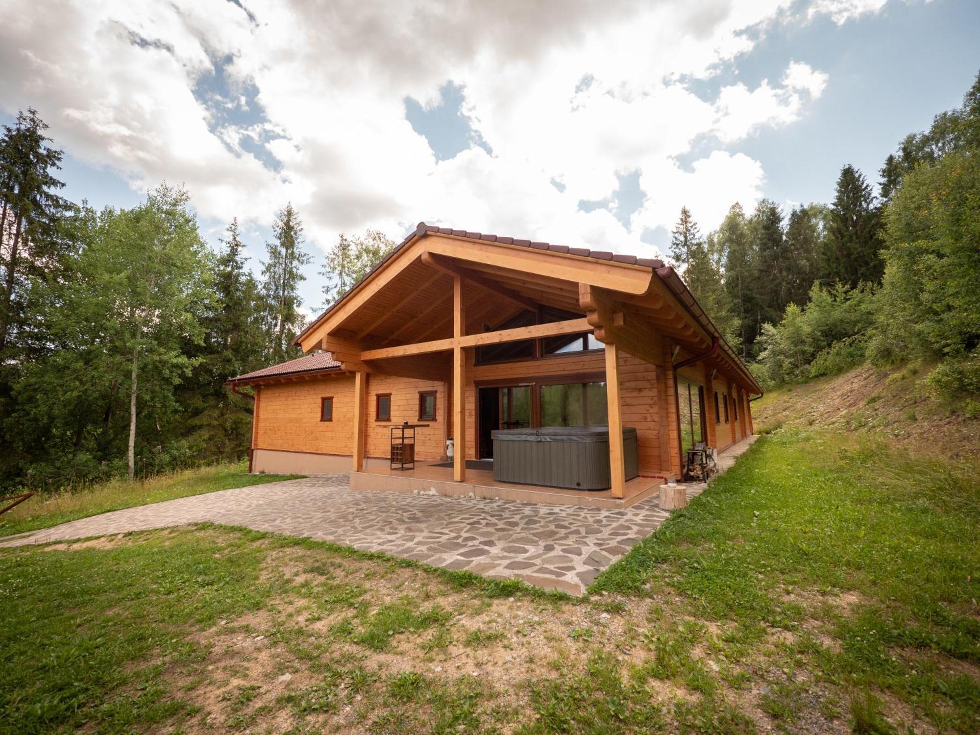 Ski Čierny Blh Exterior photo