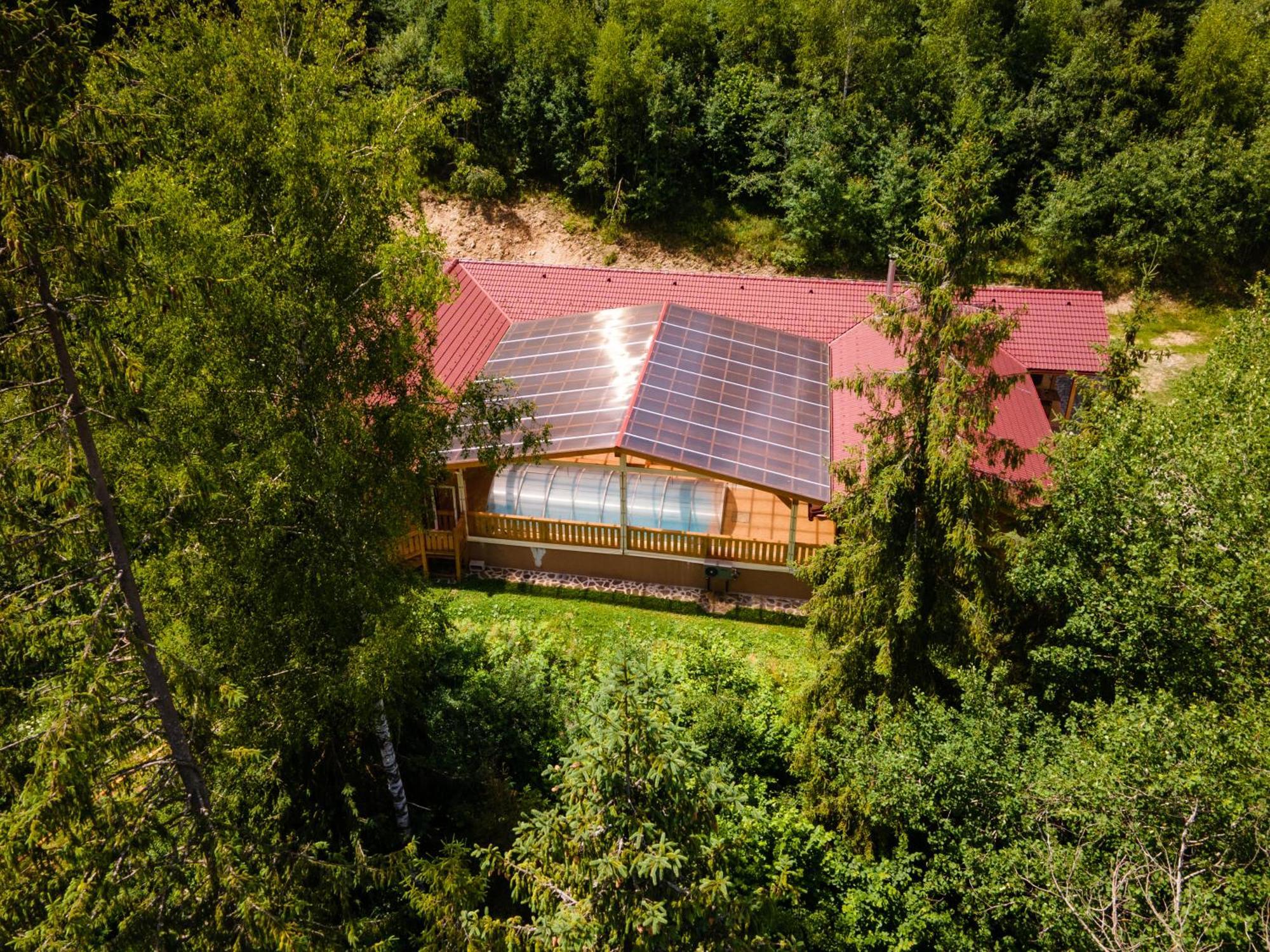 Ski Čierny Blh Exterior photo