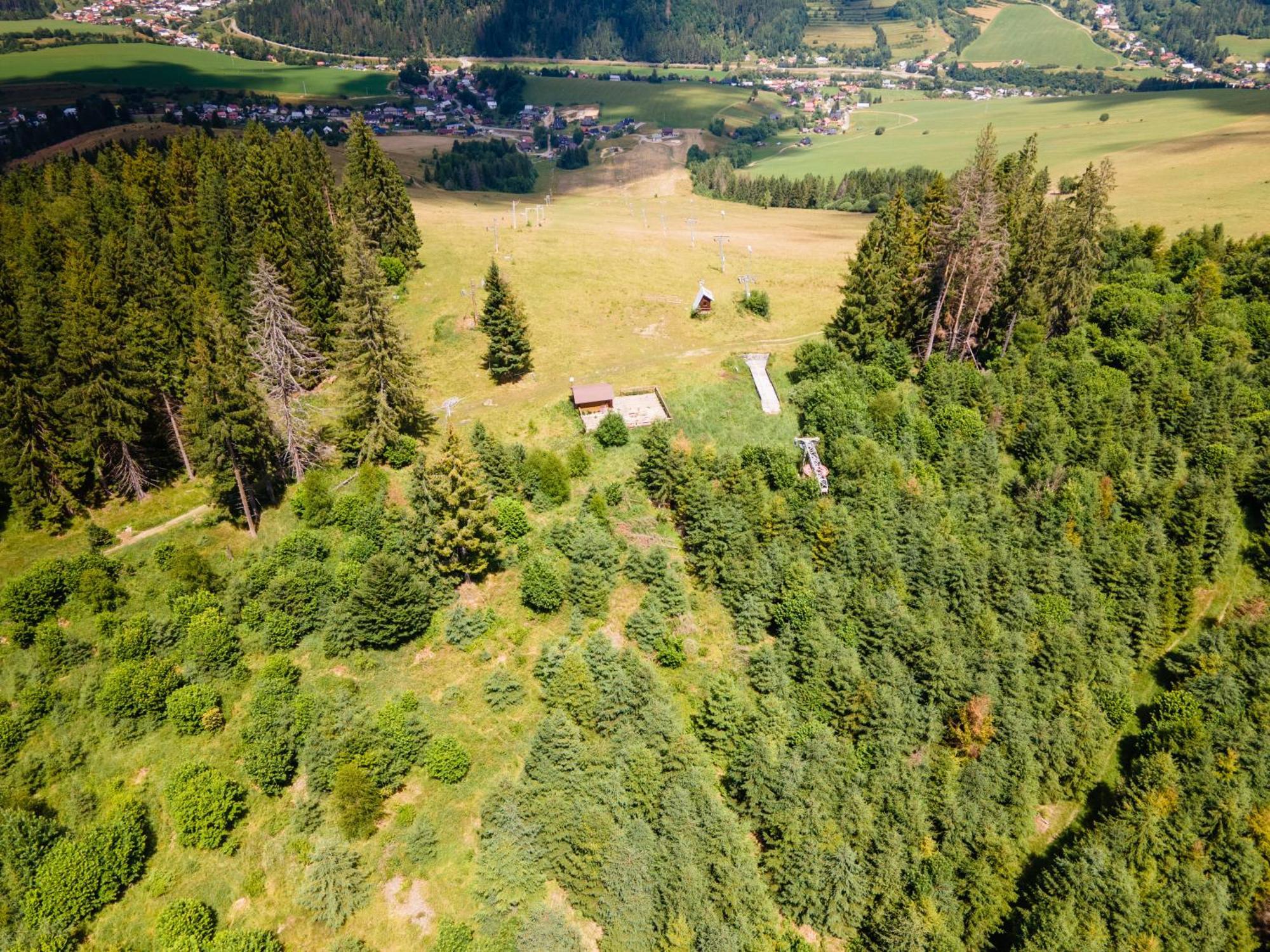Ski Čierny Blh Exterior photo