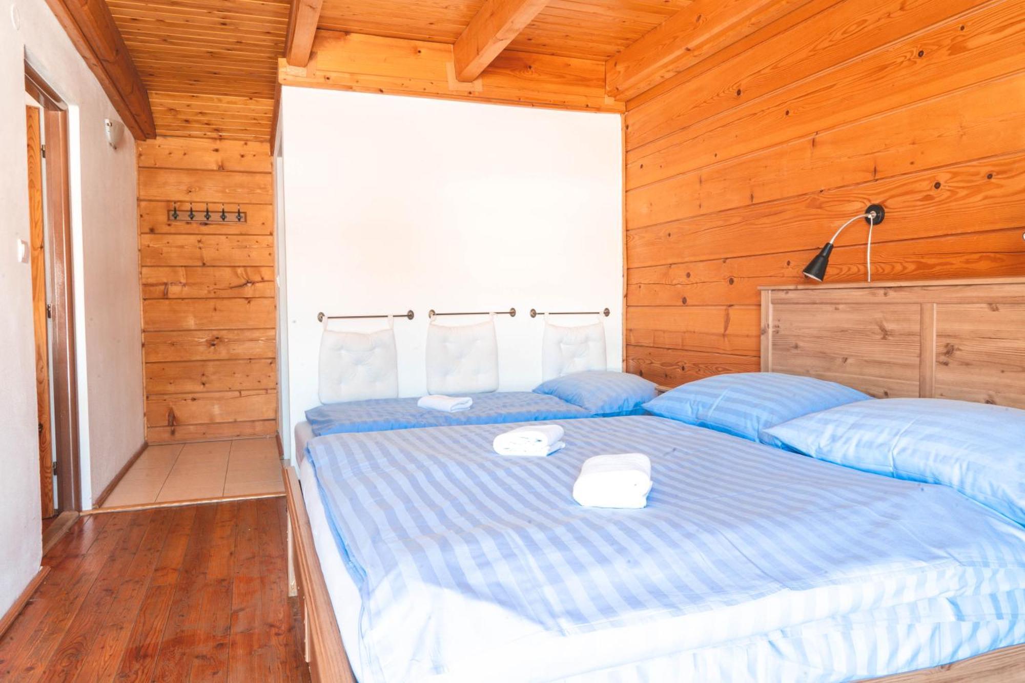 Ski Čierny Blh Exterior photo